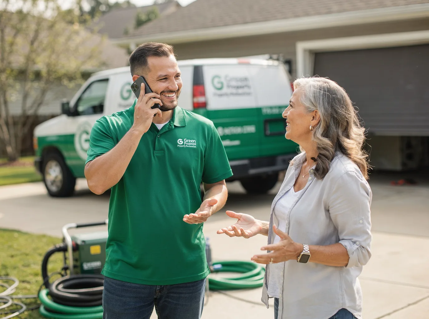Water Damage Restoration Gastonia, NC FAQs